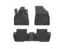 Frogum Guminiai Premium 77 kilimėliai Citroen DS5 2011-2018