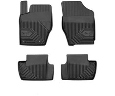 Frogum Guminiai Premium 77 kilimėliai Citroen C4 2004-2010