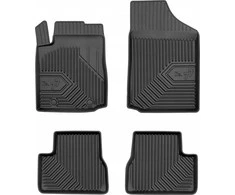 Frogum Guminiai Premium 77 kilimėliai Citroen C3 2002-2009