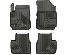 Frogum Guminiai Premium 77 kilimėliai Citroen C4 Cactus 2014-