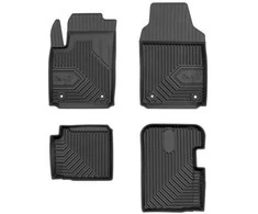 Frogum Guminiai Premium 77 kilimėliai Fiat 500 2020-
