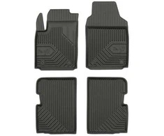 Frogum Guminiai Premium 77 kilimėliai Fiat 500 2007-