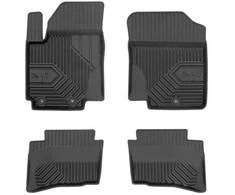 Frogum Guminiai Premium 77 kilimėliai Hyundai i20 2008-2015