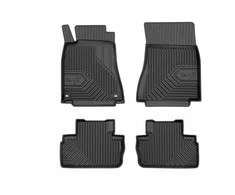 Frogum Guminiai Premium 77 kilimėliai Lexus IS II 2005-2013