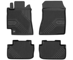 Frogum Guminiai Premium 77 kilimėliai Lexus IS 1998-2005