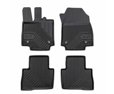 Frogum Guminiai Premium 77 kilimėliai Lexus NX II 2021-