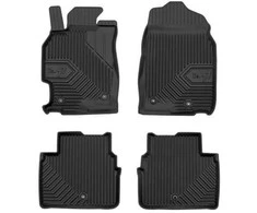 Frogum Guminiai Premium 77 kilimėliai Mazda 6 2007-2012