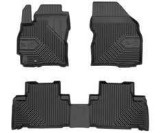 Frogum Guminiai Premium 77 kilimėliai Mazda 5 2005-2010