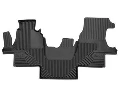 Frogum Guminiai Premium 77 kilimėliai Mercedes Benz Sprinter W901,W902,W903 1995-2006