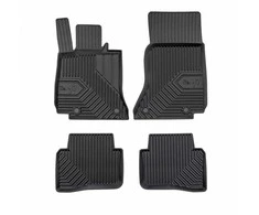 Frogum Guminiai Premium 77 kilimėliai Mercedes Benz C klasė W206 2021-