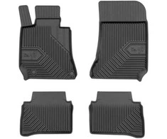 Frogum Guminiai Premium 77 kilimėliai Mercedes Benz CLS C218 2011-2018