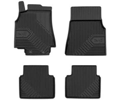 Frogum Guminiai Premium 77 kilimėliai Mercedes Benz B klasė W245 2005-2011