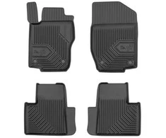 Frogum Guminiai Premium 77 kilimėliai Mercedes Benz GL X164 2006-2012