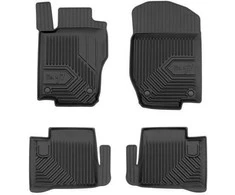 Frogum Guminiai Premium 77 kilimėliai Mercedes Benz ML W164 2005-2012