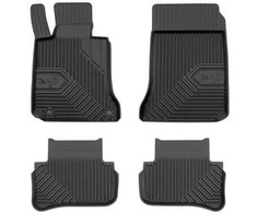 Frogum Guminiai Premium 77 kilimėliai Mercedes Benz C klasė W204 2007-2014