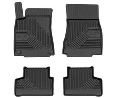 Frogum Guminiai Premium 77 kilimėliai Mercedes Benz B klasė W247 2019- CLA C118 2019- GLA H247 2020-