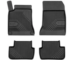Frogum Guminiai Premium 77 kilimėliai Mercedes Benz A klasė W176 2012-2018 B klasė W246 2011-2017 GLA X156 2013-2020