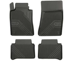 Frogum Guminiai Premium 77 kilimėliai Mercedes Benz E klasė W211 2002-2009