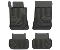 Frogum Guminiai Premium 77 kilimėliai Mercedes Benz CLK C209 2002-2009