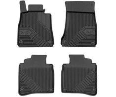 Frogum Guminiai Premium 77 kilimėliai Mercedes Benz S klasė W222 2013-2020 (4matic long)