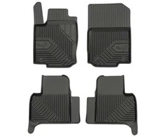 Frogum Guminiai Premium 77 kilimėliai Mercedes Benz ML W166 2011-2015