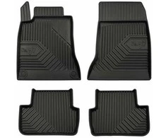 Frogum Guminiai Premium 77 kilimėliai Mercedes Benz CLA C117 2013-2019