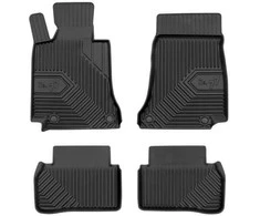 Frogum Guminiai Premium 77 kilimėliai Mercedes Benz C klasė W205 2014-2021