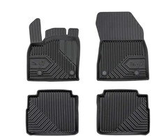 Bikuva.lt Frogum Guminiai Premium 77 kilimėliai Nissan X-Trail T33 2021-