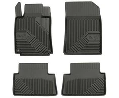 Frogum Guminiai Premium 77 kilimėliai Peugeot 508 2010-2018