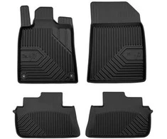 Frogum Guminiai Premium 77 kilimėliai Peugeot 407 2004-2012