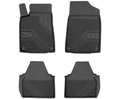 Frogum Guminiai Premium 77 kilimėliai Peugeot 607 1999-2010