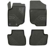 Frogum Guminiai Premium 77 kilimėliai Peugeot 207 2006-2012