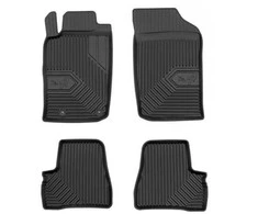Bikuva.lt Frogum Guminiai Premium 77 kilimėliai Peugeot 206 1998-2009