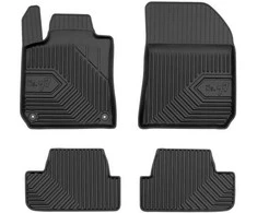 Frogum Guminiai Premium 77 kilimėliai Peugeot 308 ll 2013-2021