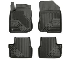Frogum Guminiai Premium 77 kilimėliai Peugeot 208 2012-2019