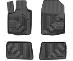 Frogum Guminiai Premium 77 kilimėliai Renault Twingo II 2007-2015