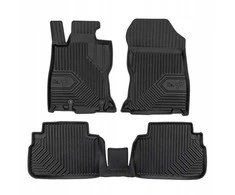 Frogum Guminiai Premium 77 kilimėliai Subaru Forester V 2018-