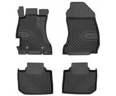 Frogum Guminiai Premium 77 kilimėliai Subaru Impreza IV 2011-2016 Levorg 2015- XV 2011-2017