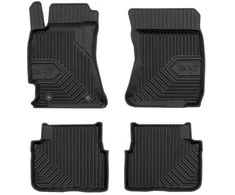 Bikuva.lt Frogum Guminiai Premium 77 kilimėliai Subaru Forester III 2007-2012