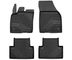 Frogum Guminiai Premium 77 kilimėliai Volvo V50 2004-2012
