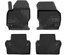 Frogum Guminiai Premium 77 kilimėliai Volvo S80 II 2006-2016 V70 III 2007-2016 XC70 II 2007-2017