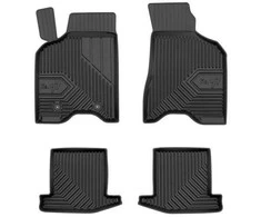 Bikuva.lt Frogum Guminiai Premium 77 kilimėliai VW Lupo 1998-2005
