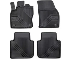 Bikuva.lt Frogum Guminiai Premium 77 kilimėliai VW Tiguan Allspace 2016-2024