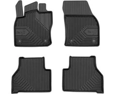 Frogum Guminiai Premium 77 kilimėliai VW Caddy V 2020-