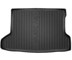 Frogum Guminis bagažinės kilimėlis Dryzone Honda HR-V II 2014-2023