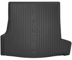 Frogum Guminis bagažinės kilimėlis Dryzone VW Passat B5, B5+ Sedanas 1996-2005