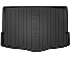 Frogum Guminis bagažinės kilimėlis Dryzone Nissan Qashqai J11 2013-2021