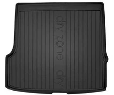 Frogum Guminis bagažinės kilimėlis Dryzone BMW X3 E83 2003-2010