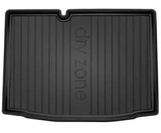 Frogum Guminis bagažinės kilimėlis Dryzone Skoda Fabia III Hečbekas 2014-2021
