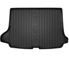 Frogum Guminis bagažinės kilimėlis Dryzone Audi Q3 2018->